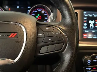 Dodge Charger 2022 R/T 4p Sedan