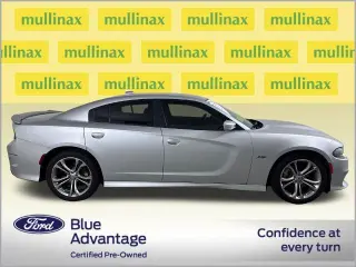 Dodge Charger 2022 R/T 4p Sedan