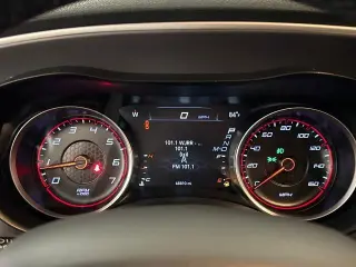 Dodge Charger 2022 R/T 4p Sedan