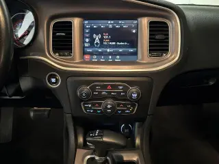 Dodge Charger 2022 R/T 4p Sedan