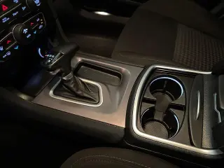 Dodge Charger 2022 R/T 4p Sedan