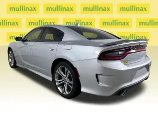 Dodge Charger 2022 R/T 4p Sedan