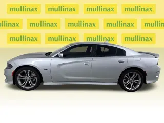 Dodge Charger 2022 R/T 4p Sedan