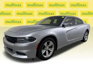 Dodge Charger 2015 SXT 4p Sedan