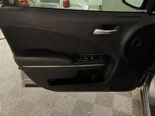 Dodge Charger 2015 SXT 4p Sedan