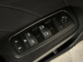 Dodge Charger 2015 SXT 4p Sedan