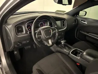 Dodge Charger 2015 SXT 4p Sedan