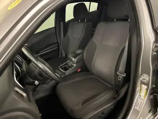 Dodge Charger 2015 SXT 4p Sedan