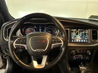 Dodge Charger 2015 SXT 4p Sedan