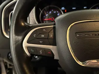 Dodge Charger 2015 SXT 4p Sedan
