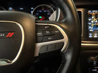 Dodge Charger 2015 SXT 4p Sedan