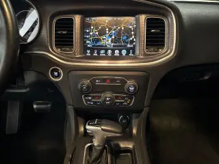 Dodge Charger 2015 SXT 4p Sedan