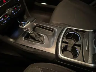 Dodge Charger 2015 SXT 4p Sedan