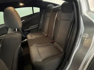 Dodge Charger 2015 SXT 4p Sedan