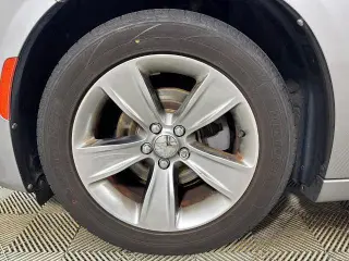 Dodge Charger 2015 SXT 4p Sedan