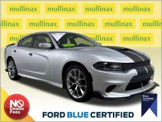 Dodge Charger 2020 GT 4p Sedan