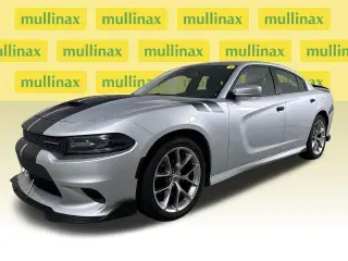 Dodge Charger 2020 GT 4p Sedan