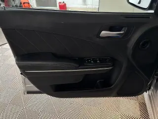 Dodge Charger 2020 GT 4p Sedan