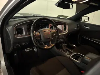 Dodge Charger 2020 GT 4p Sedan
