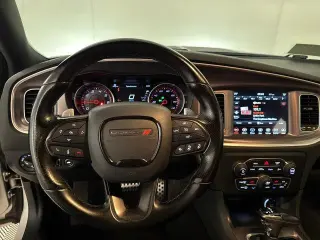 Dodge Charger 2020 GT 4p Sedan