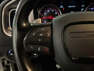Dodge Charger 2020 GT 4p Sedan