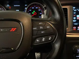 Dodge Charger 2020 GT 4p Sedan