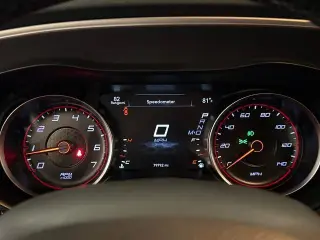 Dodge Charger 2020 GT 4p Sedan