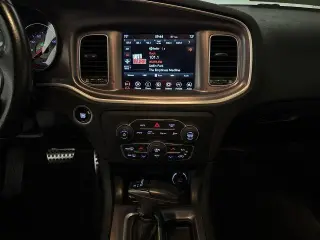 Dodge Charger 2020 GT 4p Sedan