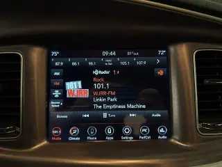 Dodge Charger 2020 GT 4p Sedan