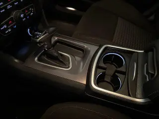 Dodge Charger 2020 GT 4p Sedan