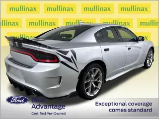 Dodge Charger 2020 GT 4p Sedan