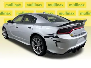 Dodge Charger 2020 GT 4p Sedan
