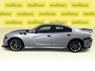 Dodge Charger 2020 GT 4p Sedan