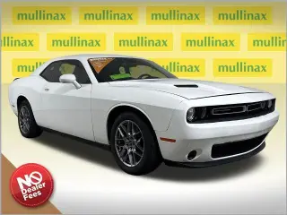 Dodge Challenger 2016 SXT 2dr Coupe