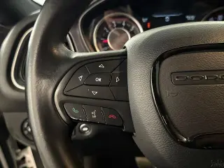 Dodge Challenger 2016 SXT 2dr Coupe