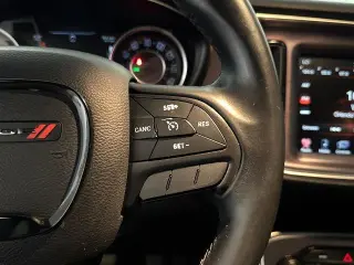 Dodge Challenger 2016 SXT 2dr Coupe