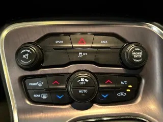 Dodge Challenger 2016 SXT 2dr Coupe