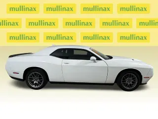 Dodge Challenger 2016 SXT 2dr Coupe