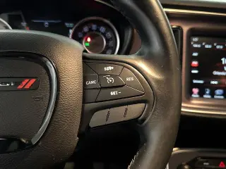 Dodge Challenger 2016 SXT 2dr Coupe