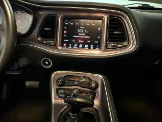 Dodge Challenger 2016 SXT 2dr Coupe
