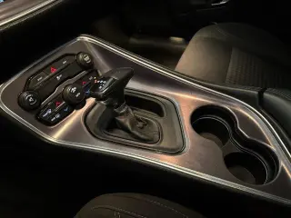 Dodge Challenger 2016 SXT 2dr Coupe