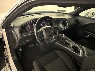 Dodge Challenger 2016 SXT 2dr Coupe