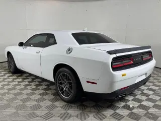 Dodge Challenger 2016 SXT 2dr Coupe