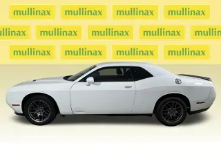 Dodge Challenger 2016 SXT 2dr Coupe