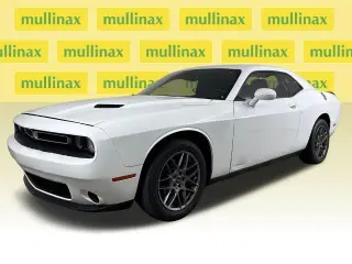 Dodge Challenger 2016 SXT 2dr Coupe