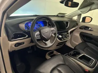 Chrysler Pacifica 2023 Touring L 4dr Mini-Van