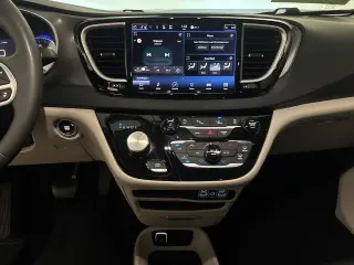 Chrysler Pacifica 2023 Touring L 4dr Mini-Van