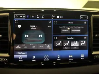 Chrysler Pacifica 2023 Touring L 4dr Mini-Van