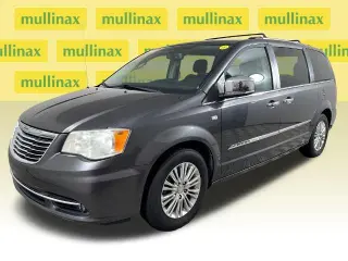 Chrysler Town and Country 2014 Touring-L 4dr Mini-Van