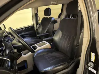 Chrysler Town and Country 2014 Touring-L 4dr Mini-Van